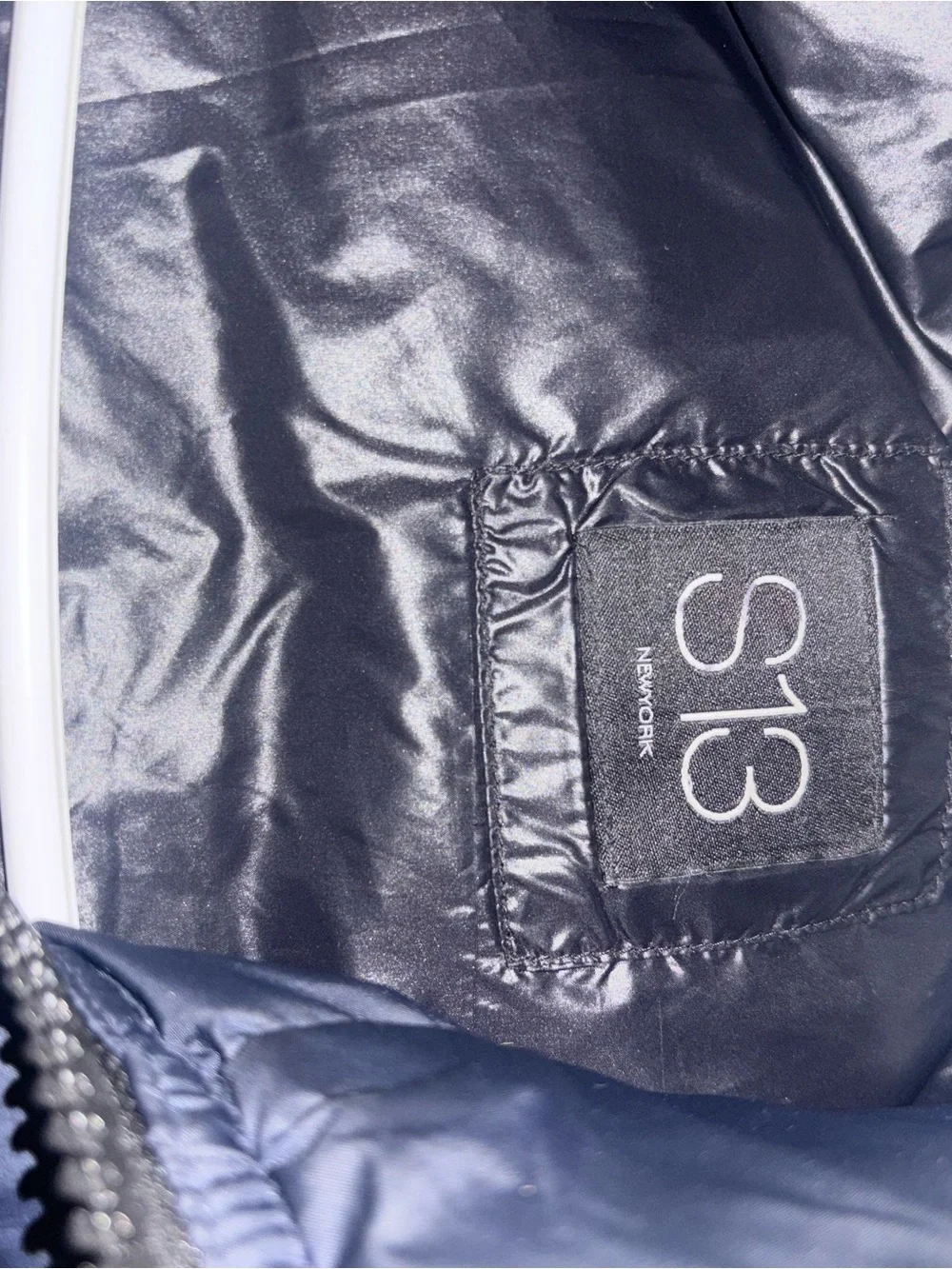 Sam kids coat